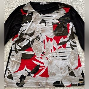 Calvin Klein Women’s Blouse